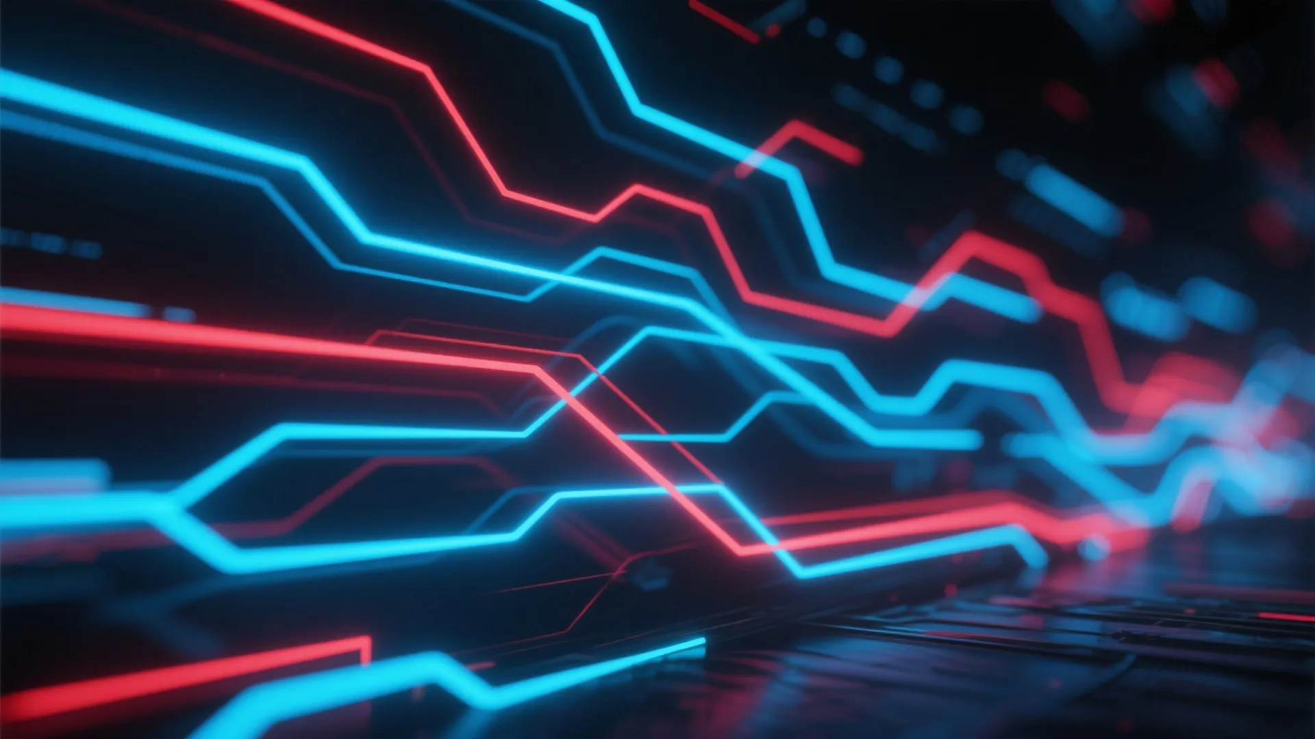 Background pattern